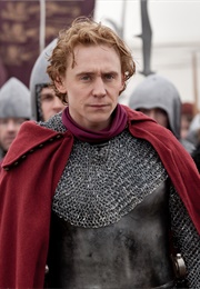 BBC's the Hollow Crown:  Henry V--TV MOVIE (2012)
