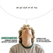 Greenberg Soundtrack