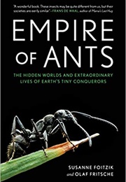 Empire of Ants (Susanne Foitzik)