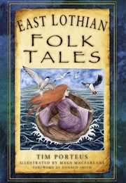 East Lothian Folk Tales (Tim Porteus)