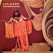 Flip Wilson - Geraldine: Don't Fight the Feeling