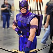 Hawkeye