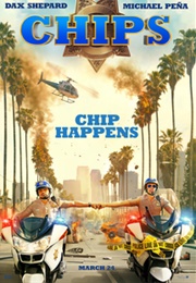 Chips (2017)