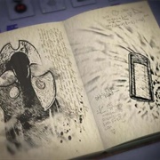 The Legend Of...The Master?