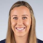 Abbey Weitzeil (USA)