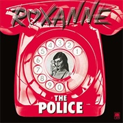 Roxanne - The Police (1978)