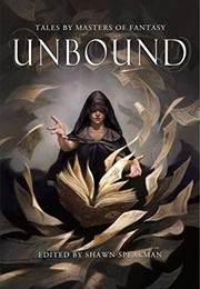 Unbound (Shawn Speakman)