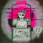 Voivod - Dimension Hatröss