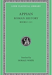 Roman History (Appian)
