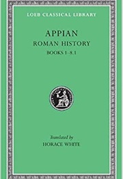 Roman History (Appian)