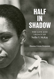 Half in Shadow (Shanna)