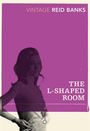 The L Shaped Room (Lynne Reid Banks)