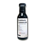 Probiotic Lemonade Black