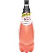 Schweppes Agrum Citrus Blend Sugar Free