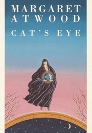 Cat's Eye (Margaret Atwood)