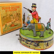 Ring-A-Ling Circus