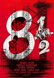 ...And:  8½ (1963)