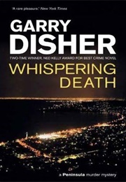 Whispering Death (Garry Disher)