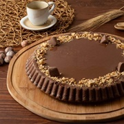 Torta Gianduia