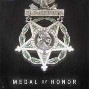 Medal of Honor
