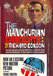 The Manchurian Candidate (Richard Condon)