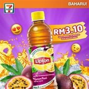 Lipton Passionfruit Tea