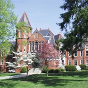 Millersville University of Pennsylvania