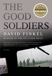 The Good Soldiers (David Finkel)