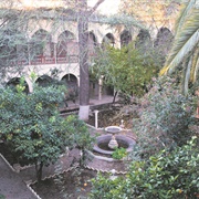 Ahmed Bey Palace, Constantine