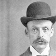 Albert Fish - Gray Man