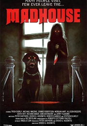 Madhouse (1981)