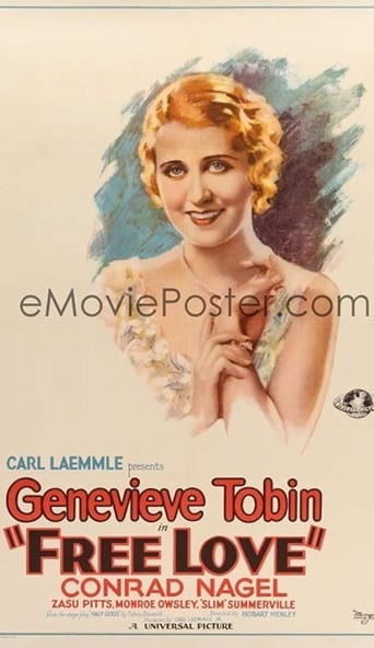 Free Love (1930)