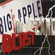 ECW Big Apple Blizzard Blast (1996)