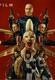 Blood Red Sky (2021)