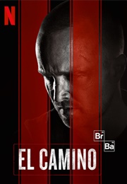 El Camino: A Breaking Bad Movie (2019)