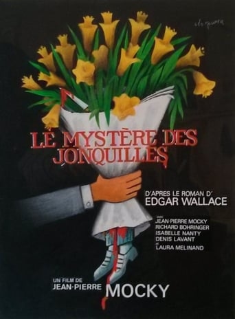 Le Mystère Des Jonquilles (2014)