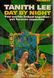 Day by Night (Tanith Lee)
