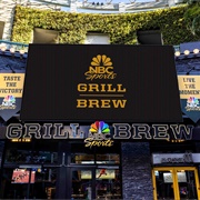 Nbc Sports Grill & Bar