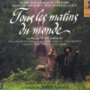 Jordi Savall - Tous Les Matins Du Monde
