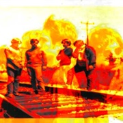 Clear Blue Sky - My Heaven