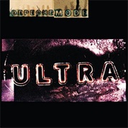 Ultra (Depeche Mode, 1997)
