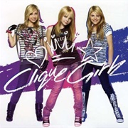 Clique Girlz
