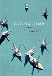 Flying Time (Suzanne North)
