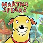 Martha Speaks