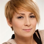 Rakel Liekki (Bisexual, She/Her)