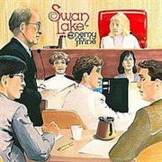 Swan Lake - Enemy Mine