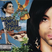Graffiti Bridge (Prince, 1990)