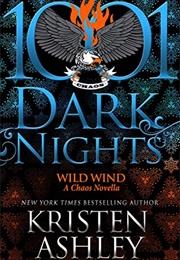 Wild Wind (Kristen Ashley)