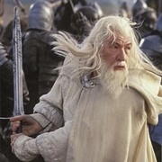 Gandalf the White