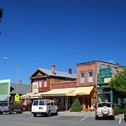 Prairie City, Oregon